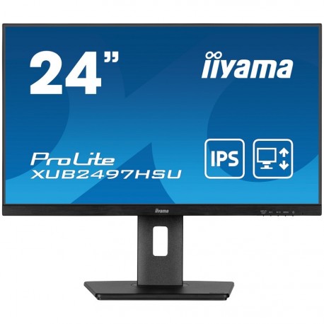 Monitor IIYAMA Prolite XUB2497HSU-B2