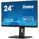 Monitor IIYAMA Prolite XUB2497HSU-B2