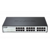 Stikalo (switch) 24 port 10/100/1000 D-Link DGS-1100-24