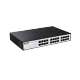 Stikalo (switch) 24 port 10/100/1000 D-Link DGS-1100-24