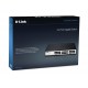 Stikalo (switch) 24 port 10/100/1000 D-Link DGS-1100-24