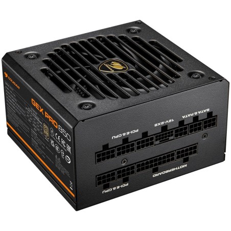Napajalnik COUGAR GEX 750 PSU, 80 Plus Gold, 750W, modularni