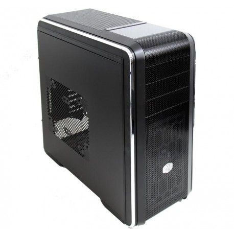 Ohišje Cooler Master Centurion 690 III Window