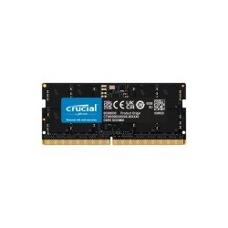 Pomnilnik DDR5 32GB 5600MHz Crucial CT32G56C46S5T
