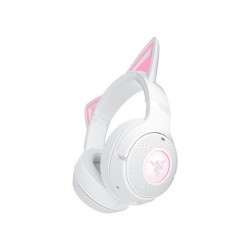 Slušalke Razer Kraken Kitty BT V2, bele