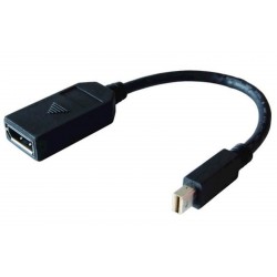 Adapter HP 2MY05AA, MiniDisplayPort na DisplayPort