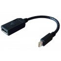 Adapter HP 2MY05AA, MiniDisplayPort na DisplayPort
