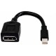 Adapter HP 2MY05AA, MiniDisplayPort na DisplayPort