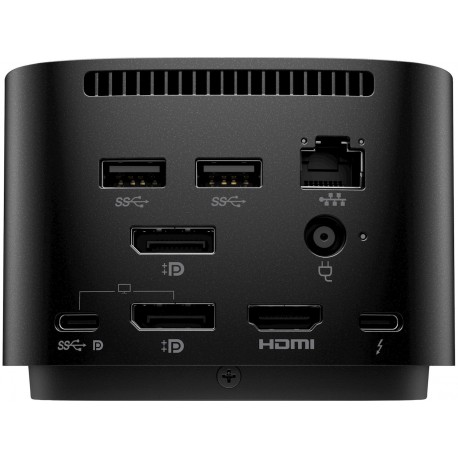 Priklopna postaja HP Thunderbolt 4 G4, 4J0A2AA#ABBS