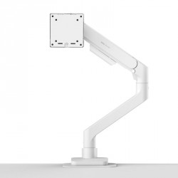 Namizno stojalo za monitor BenQ Ergo Arm BSH02, 17-45, do 20kg, belo