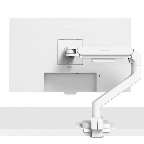 Namizno stojalo za monitor BenQ Ergo Arm BSH02, 17-45, do 20kg, belo