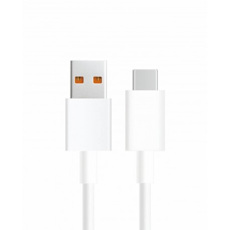 Kabel Xiaomi Mi 6A, USB-A/C, 1m