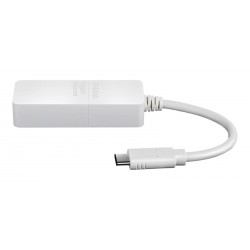 Mrežni adapter D-Link DUB-E130, USB-C