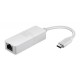 Mrežni adapter D-Link DUB-E130, USB-C