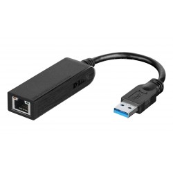 Mrežni adapter D-Link DUB-1312, USB 3.0