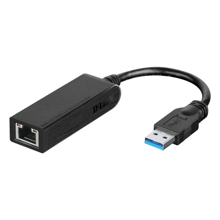 Mrežni adapter D-Link DUB-1312, USB 3.0