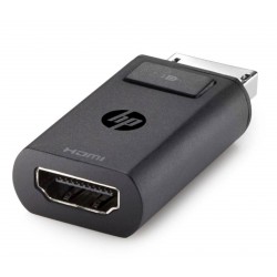 Adapter HP F3W43AA, DisplayPort v HDMI 1.4