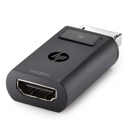 Adapter HP F3W43AA, DisplayPort v HDMI 1.4