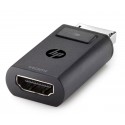 Adapter HP F3W43AA, DisplayPort v HDMI 1.4