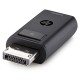 Adapter HP F3W43AA, DisplayPort v HDMI 1.4