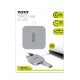 Adapter PORT USB-C v 4x USB-A