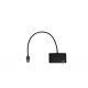 USB Hub PORT USB-A 3.0, 4-portni