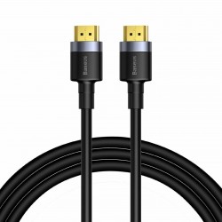 Kabel Baseus HDMI, 3m, črn, CADKLF-G01