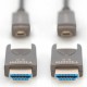 Kabel Digitus HDMI AOC 4K 60Hz hibridni optični, 15m