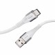 Kabel Intenso USB A-C A315C, 1.5m