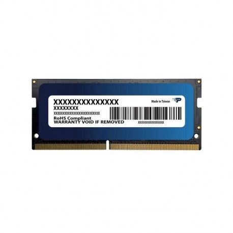 Pomnilnik DDR5 8GB 5600MHz Patriot Signature Line Core