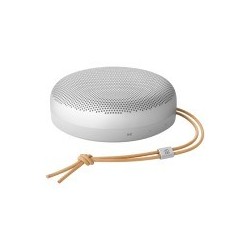 Prenosni zvočnik Beosound A1 3rd Gen, srebrn