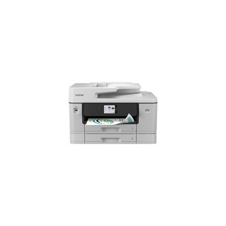 Multifunkcijski tiskalnik BROTHER 3960DW