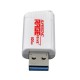 USB kjuč 500GB Patriot Supersonic Rage Prime, USB 3.2, PEF500GRPMW32U