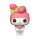 Figura FUNKO POP SANRIO: HELLO KITTY - MY MELODY