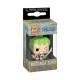 Figura FUNKO POP KEYCHAIN: ONE PIECE - RORONOA ZORO