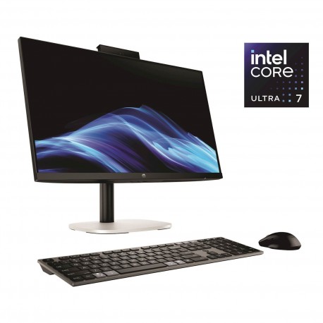 Računalnik AIO HP ProStudio 4 G1i U7-265T, 16GB, 512GB, W11H
