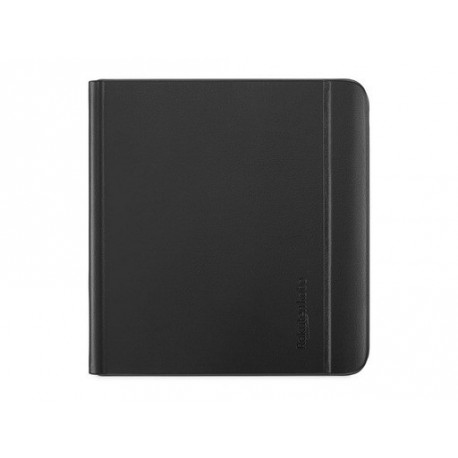 Ovitek za Kobo Libra Colour SleepCover Stylus Case, črn