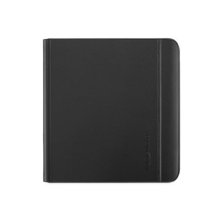 Ovitek za Kobo Libra Colour SleepCover Stylus Case, črn
