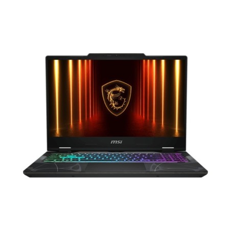 Prenosnik MSI Cyborg 15 Core 7-240H, 16GB, 1TB, RTX 5060, W11H