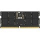 Pomnilnik SODIMM DDR5 16GB 5600MHz Goodram GR5600S564L46S/16G