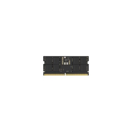Pomnilnik SODIMM DDR5 16GB 5600MHz Goodram GR5600S564L46S/16G