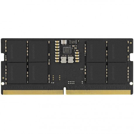 Pomnilnik SODIMM DDR5 16GB 5600MHz Goodram GR5600S564L46S/16G