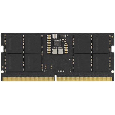 Pomnilnik SODIMM DDR5 16GB 5600MHz Goodram GR5600S564L46S/16G