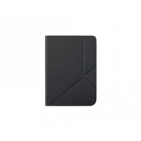 Ovitek za Kobo Clara Colour/BW SleepCover, črn