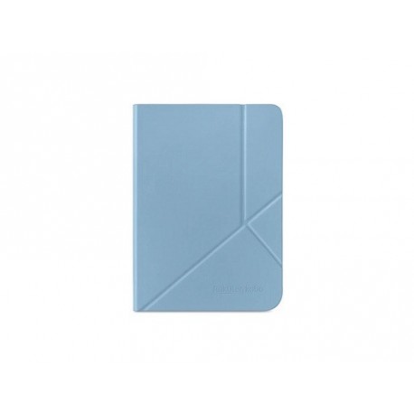 Ovitek za Kobo Clara Colour/BW SleepCover, moder