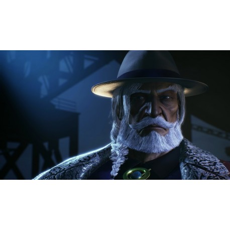 Igra Street Fighter VI (Playstation 4)