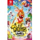 Igra Rabbids: Party of Legends (Nintendo Switch)