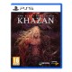 Igra The First Berserker: Khazan (Playstation 5)