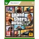 Igra Grand Theft Auto V (Xbox Series X)