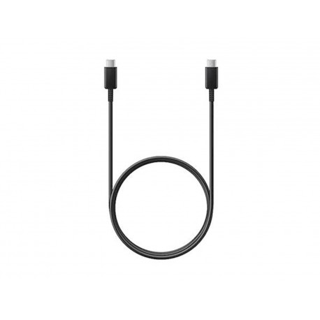 Kabel Samsung USB C-C, črn 5m